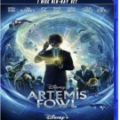 Artemis Fowl - Blu Ray