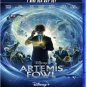Artemis Fowl - Blu Ray