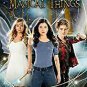 Bureau Of Magical Things, The - Complete Series - TV Series Blu Ray