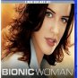 Bionic Woman - Complete Series Blu Ray