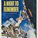 A Night To Remember - 1958
