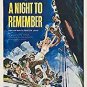 A Night To Remember - 1958