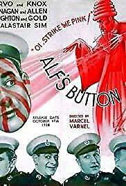 Alf’s Button Afloat - 1938