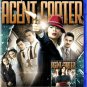 Agent Carter - Complete Season 1 & 2 - Blu Ray