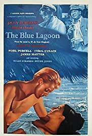 Blue Lagoon, The - 1949