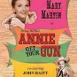 Annie Get Your Gun - 1957 - Mary Martin and John Raitt