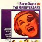 Anniversary, The - 1968 - Bette Davis - UK Film
