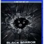 Black Mirror - Season 1-5 plus Special and Bandersnatch - 2 Blu Ray Disc Set