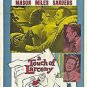 A Touch Of Larceny - 1960 - James Mason