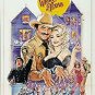 Best Little Whorehouse In Texas - 1982 - Burt Reynolds - Dolly Parton