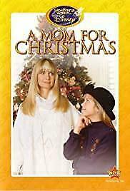 A Mom For Christmas - 1990 - Olivia Newton John - TV Movie