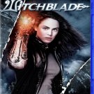 Witchblade - Complete Series - BluRay