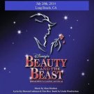 Beauty and the Beast The Musical