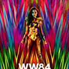 Wonder Woman 1984 - HD BluRay