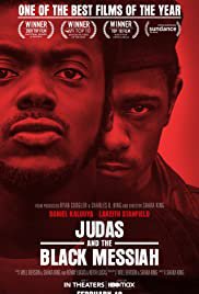 Judas and the Black Messiah - BluRay