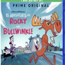 Rocky and Bullwinkle - Complete Series - BluRay
