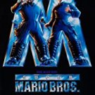 Super Mario Brothers - 1993 - Blu Ray