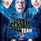 The Scream Team - DVD - Disney