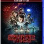 Stranger Things 3 - Blu Ray