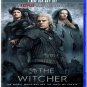The Witcher - Season 1 - Blu Ray