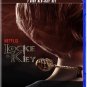 Lock & Key - Season 1 - Blu Ray