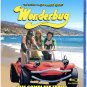 Wonderbug - Complete Series - Blu Ray RARE