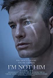 I&acirc;��m Not Him - Blu Ray