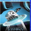 Tron Uprising - Complete Series - Blu Ray
