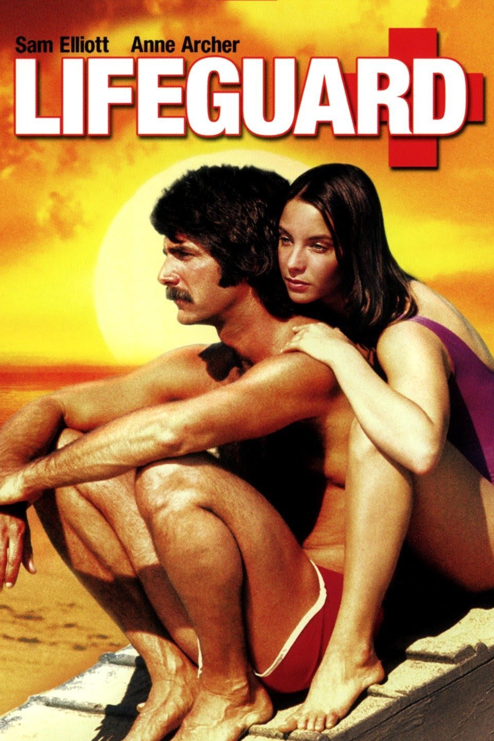 Lifeguard - 1976 - Blu Ray