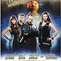 Space Milkshake - Blu Ray