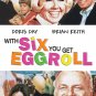 With Six You Get Eggroll - Blu Ray