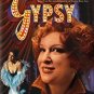 Gypsy - 1993 - Blu Ray RARE!