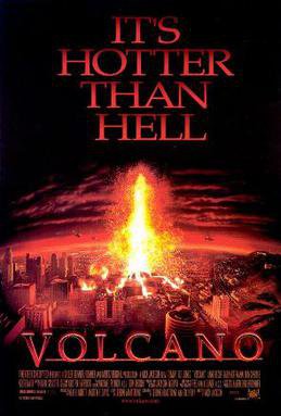 Volcano - Blu Ray - Cheapest Online!