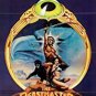 The Beastmaster - Blu Ray