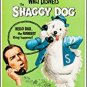 The Shaggy Dog - 1959 - Blu Ray
