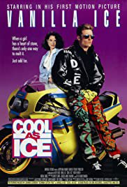 Cool As Ice - 1991 - DVD