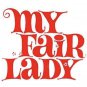 My Fair Lady - 10/12/05 - Manchester, England