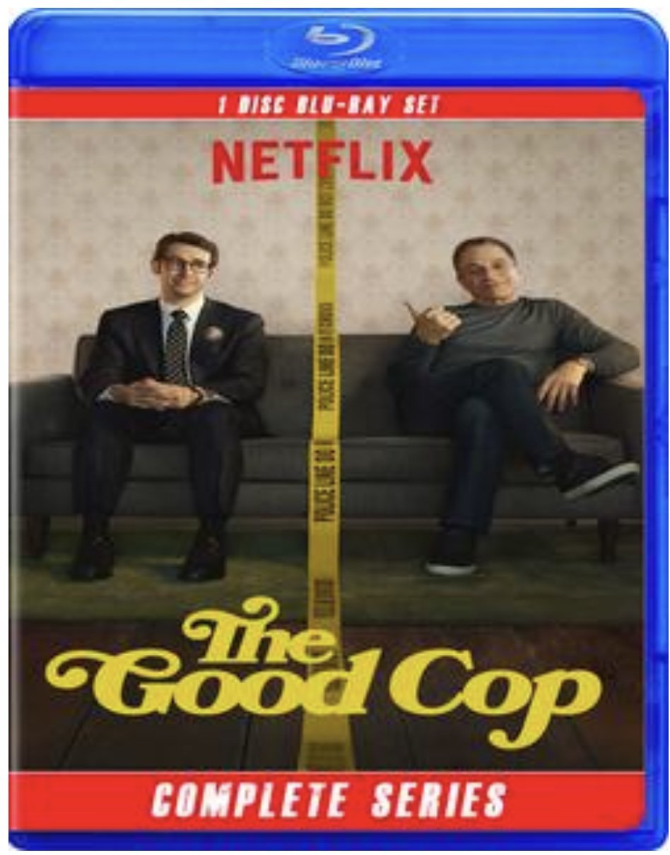 The Good Cop