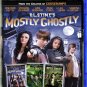 Mostly Ghostly - Three Films - Blu Ray
