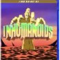 Inhumanoids - Complete Series - Blu Ray