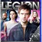 Legion - Season 2 - Blu Ray