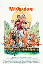 Meatballs 3 : Summer Job