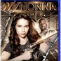 Wynonna Earp - Season 2 - Blu Ray