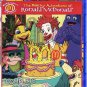 Wacky Adventures of Ronald McDonald - Blu Ray