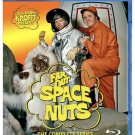 Far Out Space Nuts - Complete Series - Blu Ray
