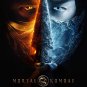 Mortal Combat 2021 - Blu Ray