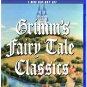 Grimm’s Fairy Tale Classics - Blu Ray
