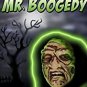 Mr. Boogedy - Rare Disney - Blu Ray