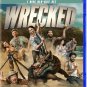 Wrecked - Complete Series - Blu Ray