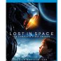 Lost In Space - Season 1 - Blu Ray